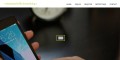 site preview