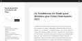 Look infantil masculino: inspirações para o visual dos pequenos
