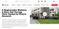 {{how much will stem cell therapy cost in 2025|Platelet-rich plasma (prp) {compared|in comparison} with stem cell therapy for knee pain|What is {new|high-tech} in {viewing|studying|viewing|researching} multiple sclerosis - May 2025|Are stem cells safe and
