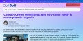 Best information about software call center