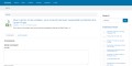 site preview