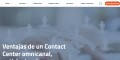 Learn more about contact center
