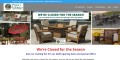 Patio World luxury outdoor furniture discount NJ store