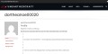 site preview
