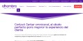 Reflections on software call center