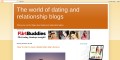 The world of dating and relationship blogs