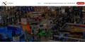 Exhibition Stand Design & Manufacturing Company in Europe