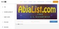 India Top Free Classified Site | Abja List
