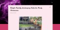Budget-Friendly Landscaping Hacks for Manly Homeowners