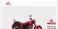 site preview