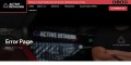 site preview
