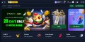 Leading online gaming platform for thrilling adventures and huge jackpots.
