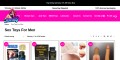 Sex Toys for Men
