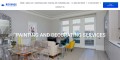 PAINTING AND DECORATING SERVICES