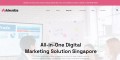 Singapore Advertising Agency