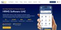 Discover the best HRMS Software in UAE
