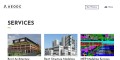 Revit Architecture Modeling
