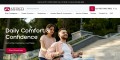 Rent with Confidence from Affinity Home Medical