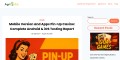 Vintage Casino  Enjoy the Thrills of Betting Like Never Before at Vintage Casino! Step into the Stylish World of Vintage Glamour Entertainment and Win Big! Try Out Our Amazing Adventure Today!