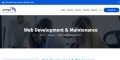 Web Development and Maintenance - Al-Hiyal Automation LLC