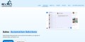 Custom AI Sales Automation Solutions