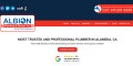 Albion Plumbing Rooter Inc
