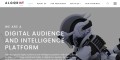 Algorist - Digital Marketing Company | Big Data Expertise