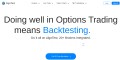Free Backtesting of Trading Strategies in India | AlgoTest