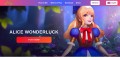 Alice WonderLuck: A Fairy Tale Slot with €250 -000 Jackpot