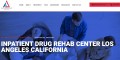 Residential Inpatient Drug Rehab Ceter | All American Detox