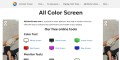 AllcolorScreen.com