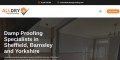 All Dry Damp Proofing