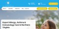 Asthma Treatment Clinic in Leesburg | Expert Asthma Care