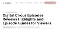 Indie Web Series Guide