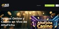 Más casinos en línea de confianza y ganar.