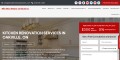 Kitchen Renovation in Oakville, Ontario