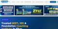 IIT-JEE Preparation Coaching Institutes in Alwar