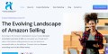 Expert Amazon Consultancy Services in UAE | Amazon Marketing