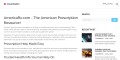 Pharmacy. Pharma blog