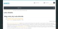 site preview