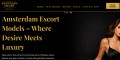 Amsterdam Escort Models
