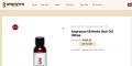 Anaranya 48 Herbs Hair Oil - Best for Hair Growth & Care