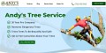 Andy Tree Services