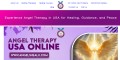 Angel Therapy – Heal Your Mind, Body & Soul Naturally