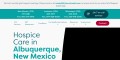 Anvoi Hospice Care in Albuquerque, NM