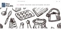 Home Kitchen Moulds & Kitchen Baking Accessories - Any Moulds