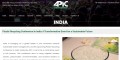 Plastic Recycling Conference In India | Apic