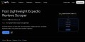 site preview