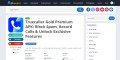 site preview