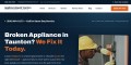 Appliance Repair Taunton Ma